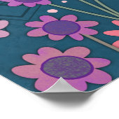 かわいらし保引用文 ポスター (角)