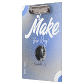 かわいらし写真テンプレート名 クリップボード (左)