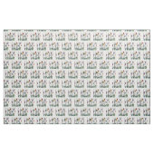 かわいらし口 ファブリック (ヤード)