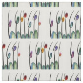 かわいらし口 ファブリック (見本)