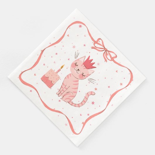 かわいらし子猫誕生日 (コーナー)