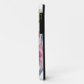 かわいらし子猫 Case-Mate iPhoneケース (裏面/左)