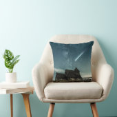 かわいらし宇宙 クッション (椅子)