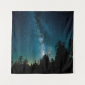 かわいらし宇宙 タペストリー (正面)