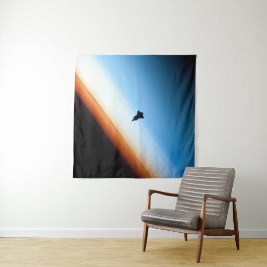 かわいらし宇宙 タペストリー (インサイチュ)