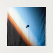 かわいらし宇宙 タペストリー (正面)