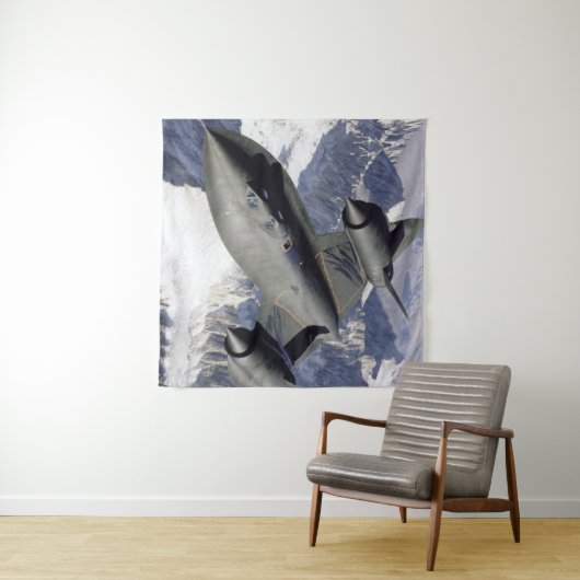 かわいらし宇宙 タペストリー (インサイチュ(横))