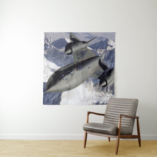 かわいらし宇宙 タペストリー (インサイチュ)