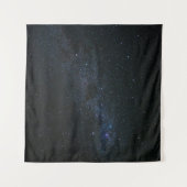 かわいらし宇宙 タペストリー (正面)