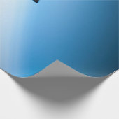 かわいらし宇宙 ラッピングペーパー (角)