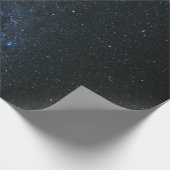 かわいらし宇宙 ラッピングペーパー (角)