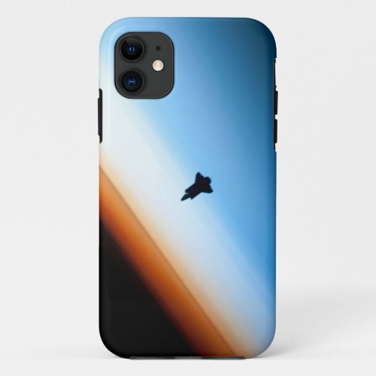 かわいらし宇宙 Case-Mate iPhoneケース (裏面)