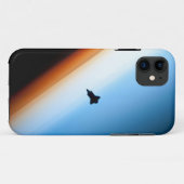 かわいらし宇宙 Case-Mate iPhoneケース (裏面(横))