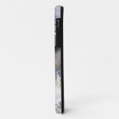 かわいらし宇宙 Case-Mate iPhoneケース (裏面/左)