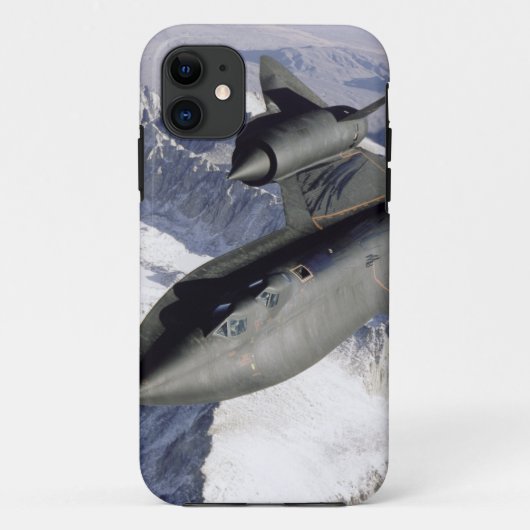かわいらし宇宙 Case-Mate iPhoneケース (裏面)
