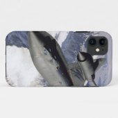 かわいらし宇宙 Case-Mate iPhoneケース (裏面(横))