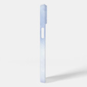 かわいらし射手座サインパーソナライズされたパープル Case-Mate iPhoneケース (裏面 / 右)