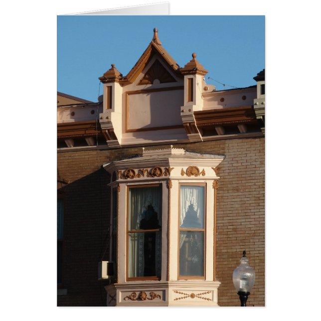 かわいらし建物詳細 (正面)