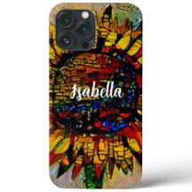 かわいらし抽象芸術ひま絵画わり