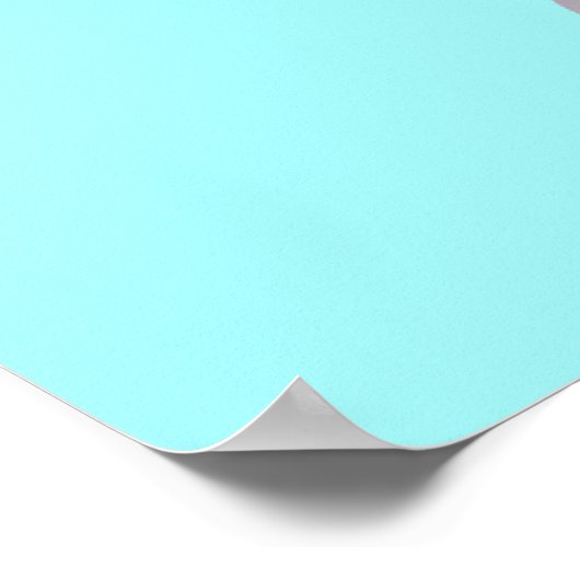 かわいらし数々の蝶 ポスター (角)