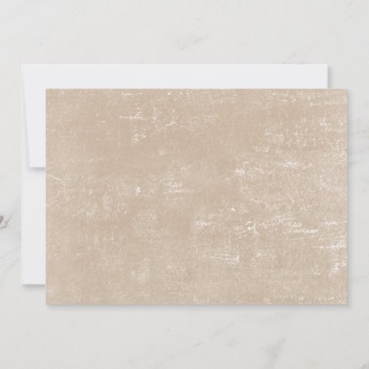 かわいらし文字オーバーレイ写真「日付の保存」 セーブザデート (裏面)