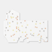 かわいらし星の赤ちゃん フェイバーボックス (折り畳みなし)