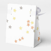 かわいらし星の赤ちゃん フェイバーボックス (裏面サイド)