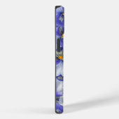 かわいらし春の花Case-Mate iPhoneケース Case-Mate iPhoneケース (裏面 / 右)