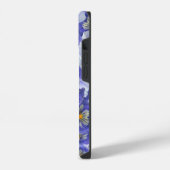 かわいらし春の花Case-Mate iPhoneケース iPhone 14ケース (左側面)
