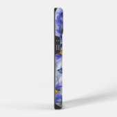 かわいらし春の花Case-Mate iPhoneケース iPhone 14ケース (右側面)