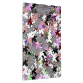 かわいらし木葉 クリップボード (右)