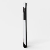 かわいらし猫猫 Case-Mate iPhoneケース (裏面/左)