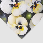 かわいらし白パン絵を描ズ 薄葉紙 (詳細)