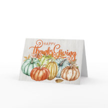 かわいらし秋カラフルパンプキンズハッピー感謝祭