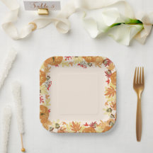 かわいらし秋赤橙花縁ど