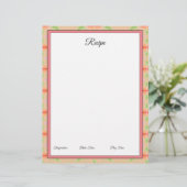 かわいらし紙デザイン (スタンド正面)