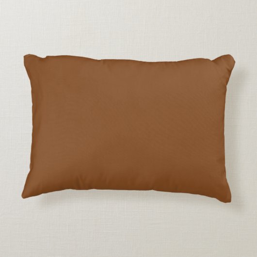 かわいらし絵を描ゴールデントリーバー枕 アクセントクッション (裏面)