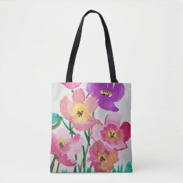 かわいらし考え トートバッグ