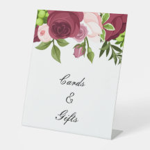 かわいらし花ブライダルシャワー