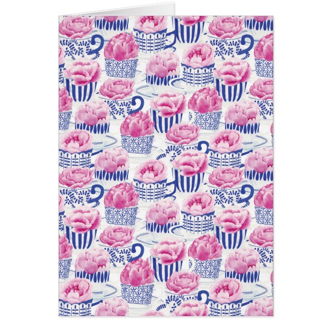 かわいらし茶 (正面)