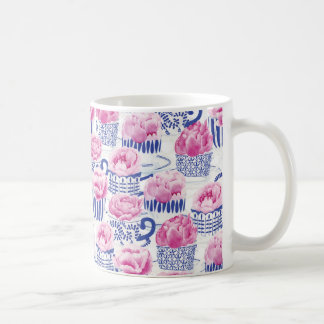 かわいらし茶 コーヒーマグカップ