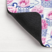 かわいらし茶 マウスパッド (コーナー)