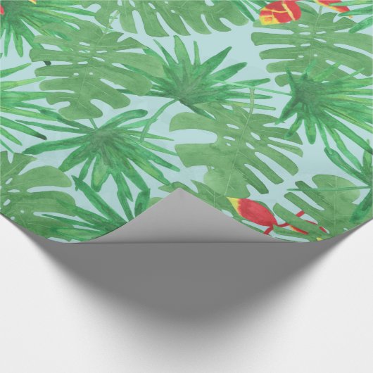 かわいらし茶 ラッピングペーパー (角)