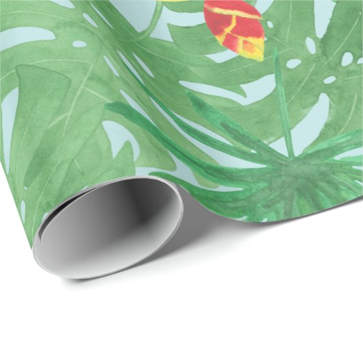 かわいらし茶 ラッピングペーパー (ロールコーナー)