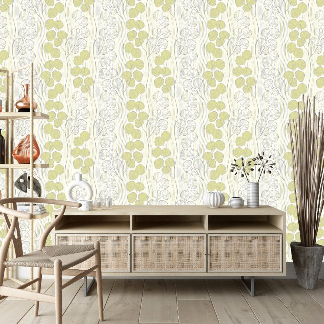 かわいらし葉自然 壁紙 (クリエイターアップロード済み)