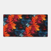 かわいらし葉 デスクマット (正面)