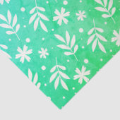 かわいらし葉 薄葉紙 (詳細)