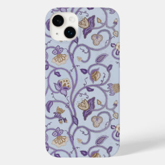 かわいらし豆パターン（の模様が）ある Case-Mate iPhone 14 PLUSケース