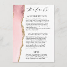 かわいらし赤面ピンクアモダンゲテ結婚ィ詳細