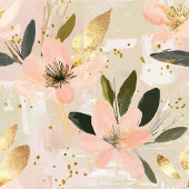 かわいらし赤面結婚金ゴールド紙プレート ペーパープレート